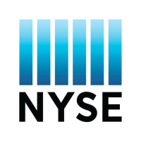 NYSE GS LOGO